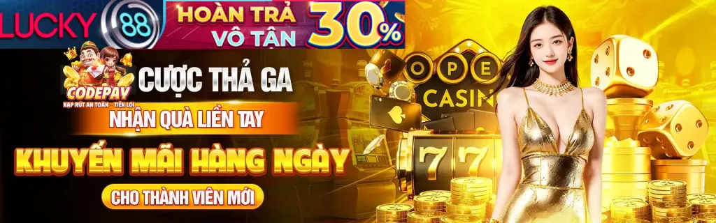 Tổng hợp các trò chơi đa dạng của LG88